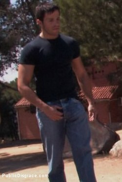 Nick Moreno photo 9
