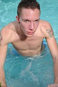 Ethan James
