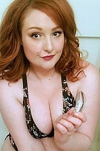 Allie Amorous