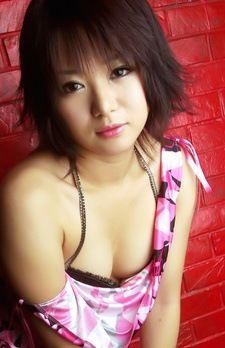 Haruka Uchiyama photo 3
