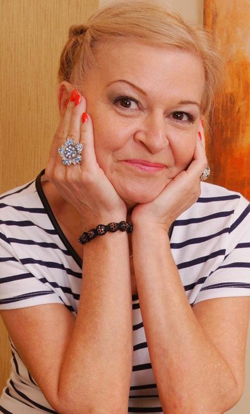 Betsy B photo 2