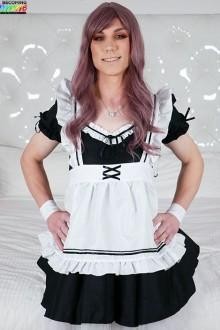 Lilith Gray