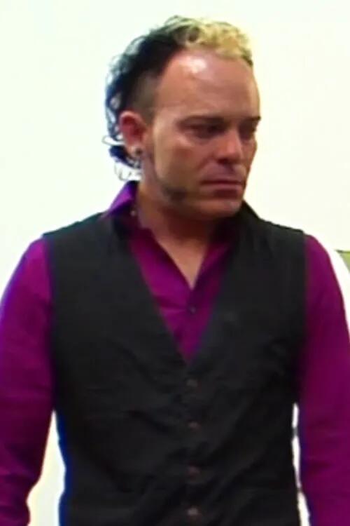 Dominik Kross photo 3