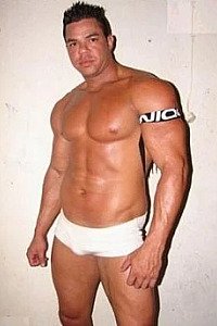 Junior Pavanelli
