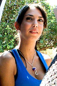 Karina - profil actrice