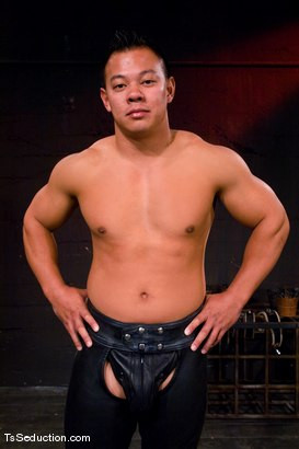 Aaron Lee