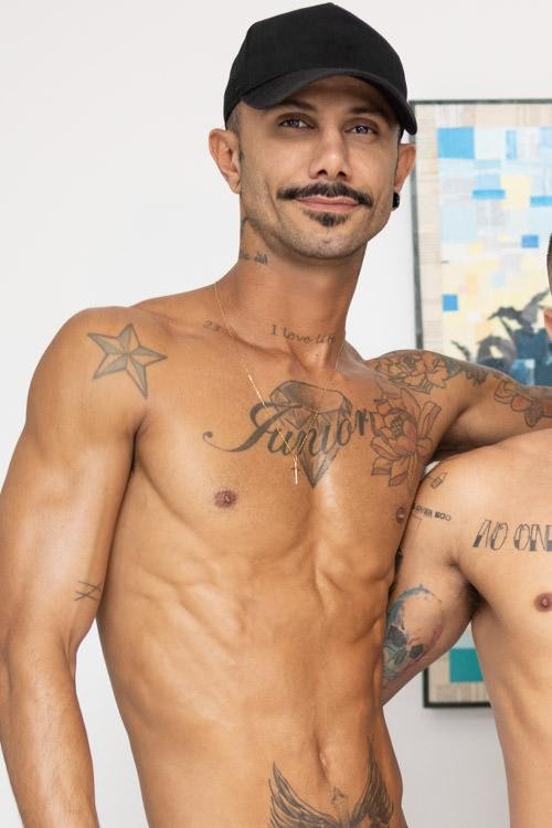 Levi Carioca