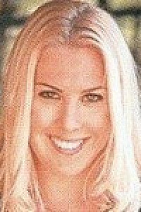Stacy Richardson