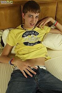 Dylan Chambers