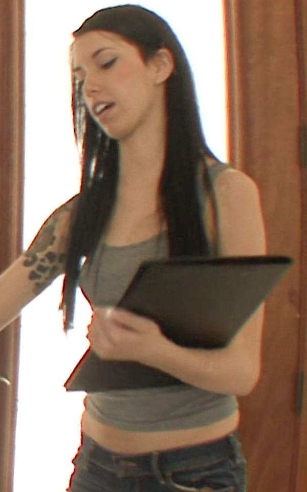 Callie Cyprus photo 10