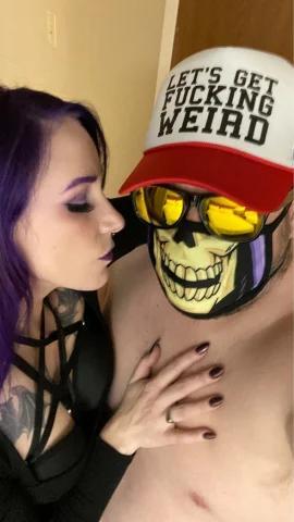 Van Damp — fotos e vídeos +18