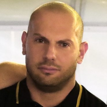 Dimitri Venum photo 6