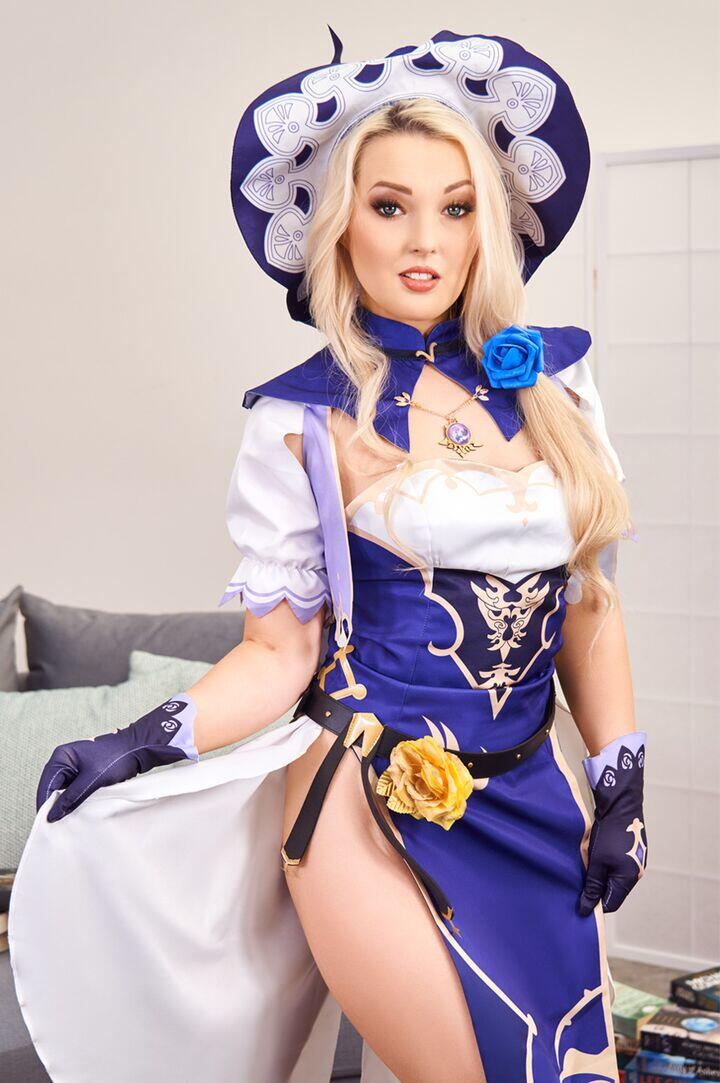 Lovita Fate photo 21