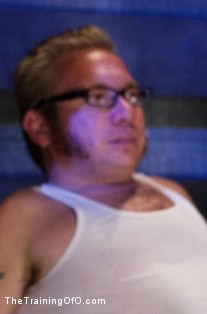 Tripod Man
