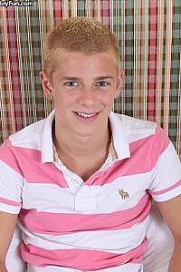 Chad Fitch