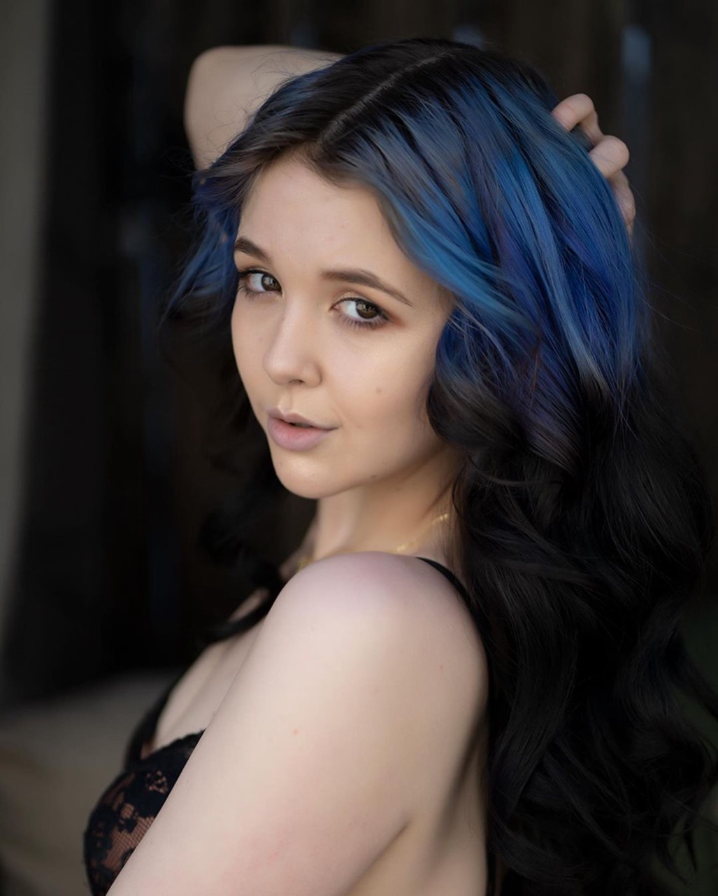 Aleena Axel photo 15