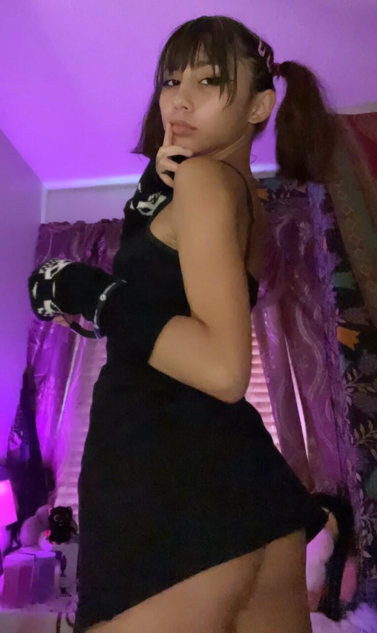 Candy Nymph photo 9