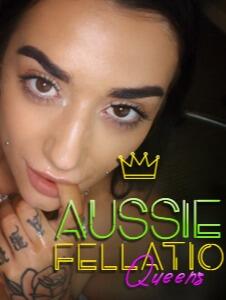 Oz Fellatio Queens — fotos e vídeos +18