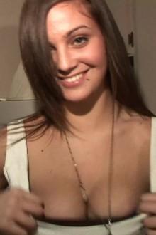 Kristen — fotos e vídeos +18