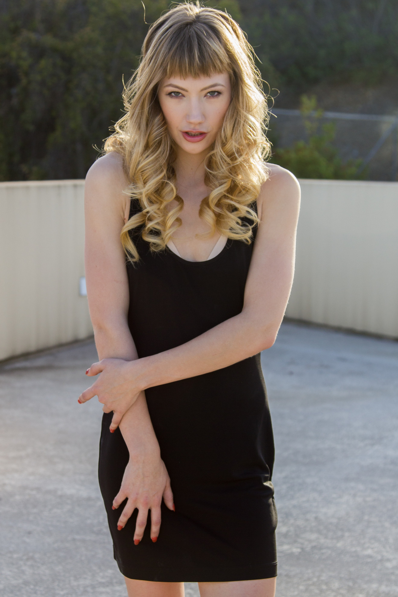 Ivy Wolfe photo 4