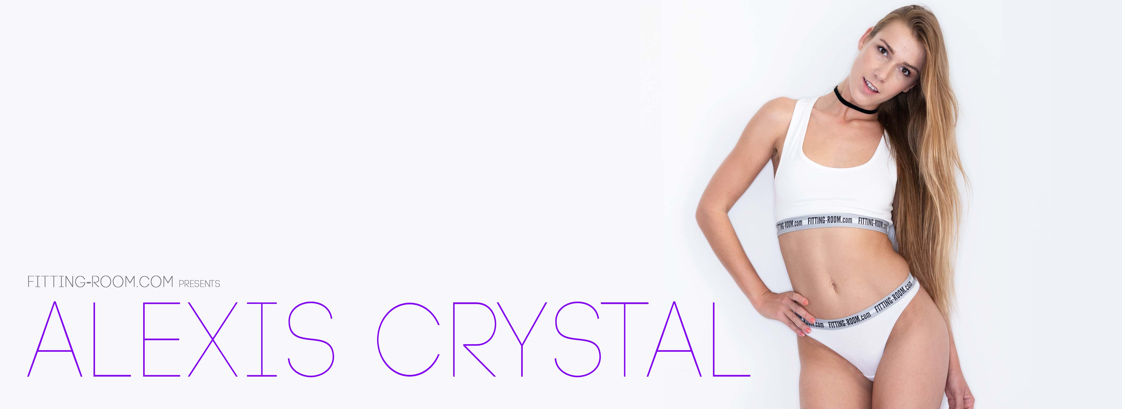 Alexis Crystal photo 34