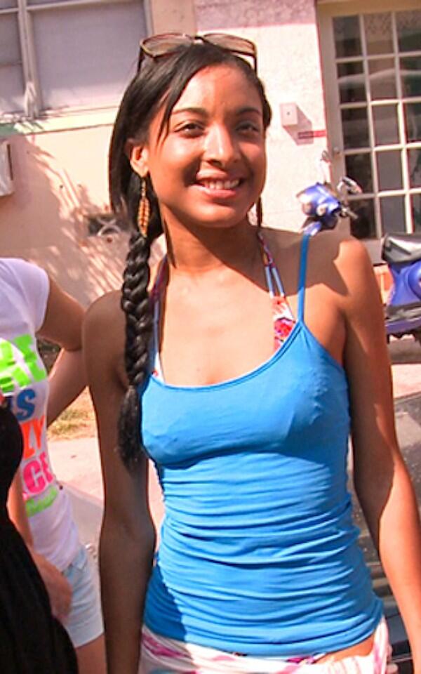 Sierra Sanchez photo 2
