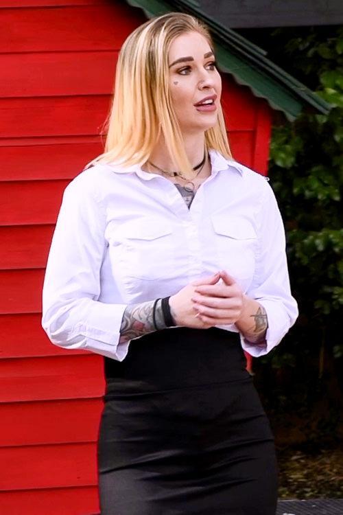 Kleio Valentien photo 32