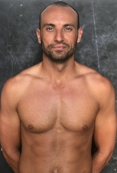 Stirling Cooper photo 19