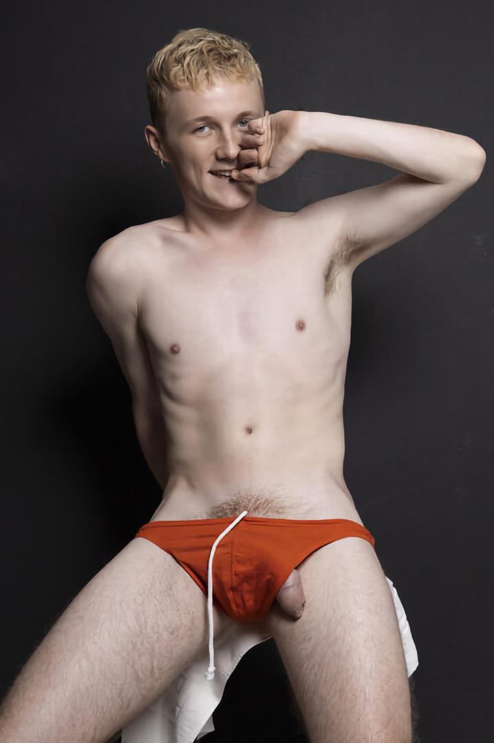 Benny Fox photo 5