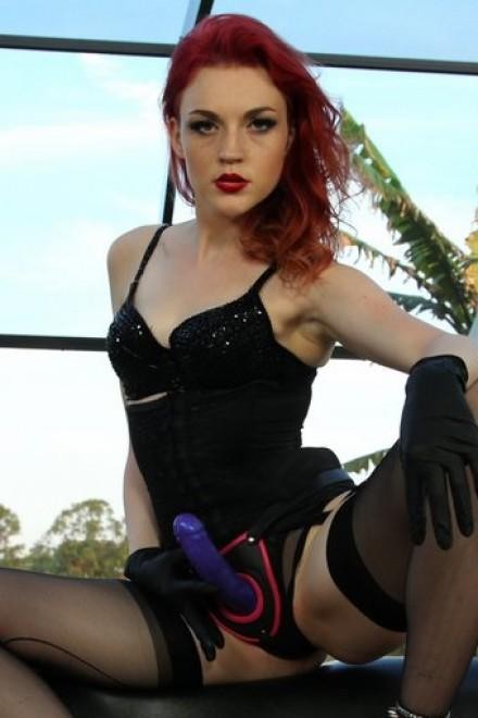 Deanna Winters