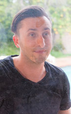 Ike Diezel photo 6