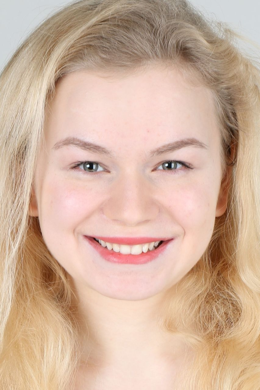 Danna Ray photo 4