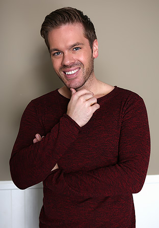 Ryan Ryder