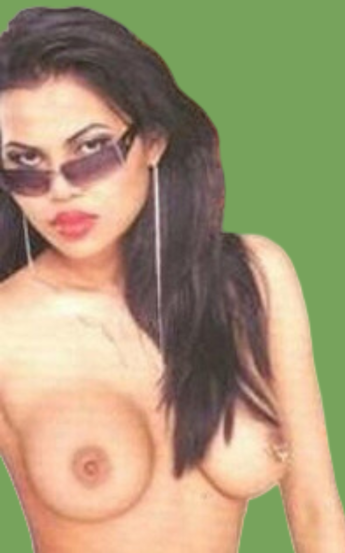 Salma De Nora photo 1