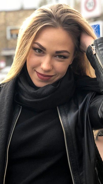 Selvaggia photo 33