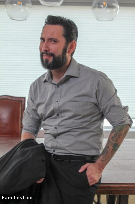 Tommy Pistol photo 26