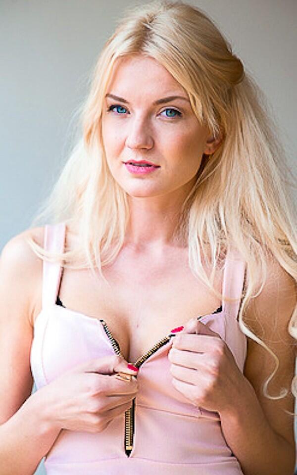 Bree Haze photo 8
