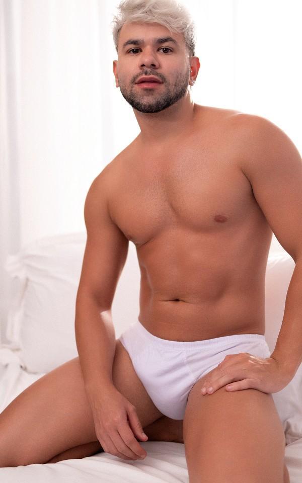 Bruno Vasconcelos