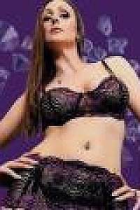 Evelyn Milano