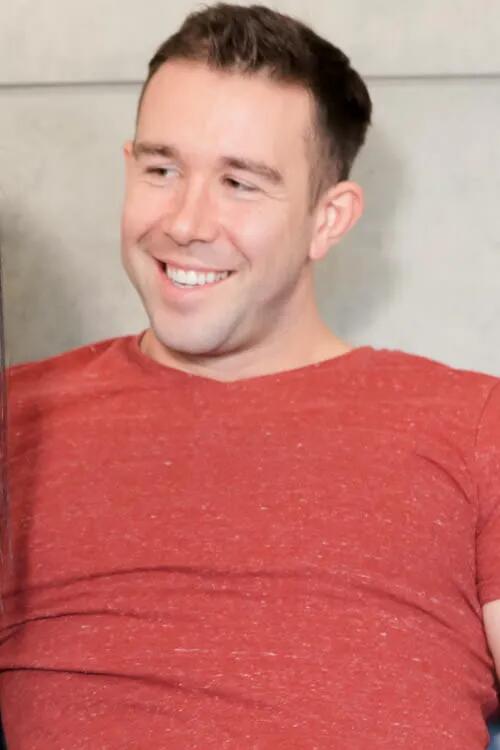 Will Pounder photo 22