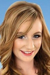 Annie - profil actrice