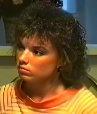 Shelly Michaels — fotos e vídeos +18