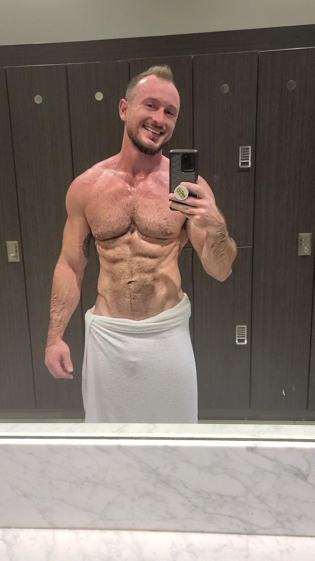 Hunkymonkey Brayden
