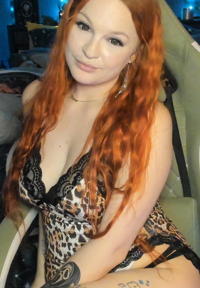 Meadow Morrigan — fotos e vídeos +18