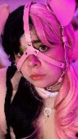 lxSmolKittenxl — fotos e vídeos +18
