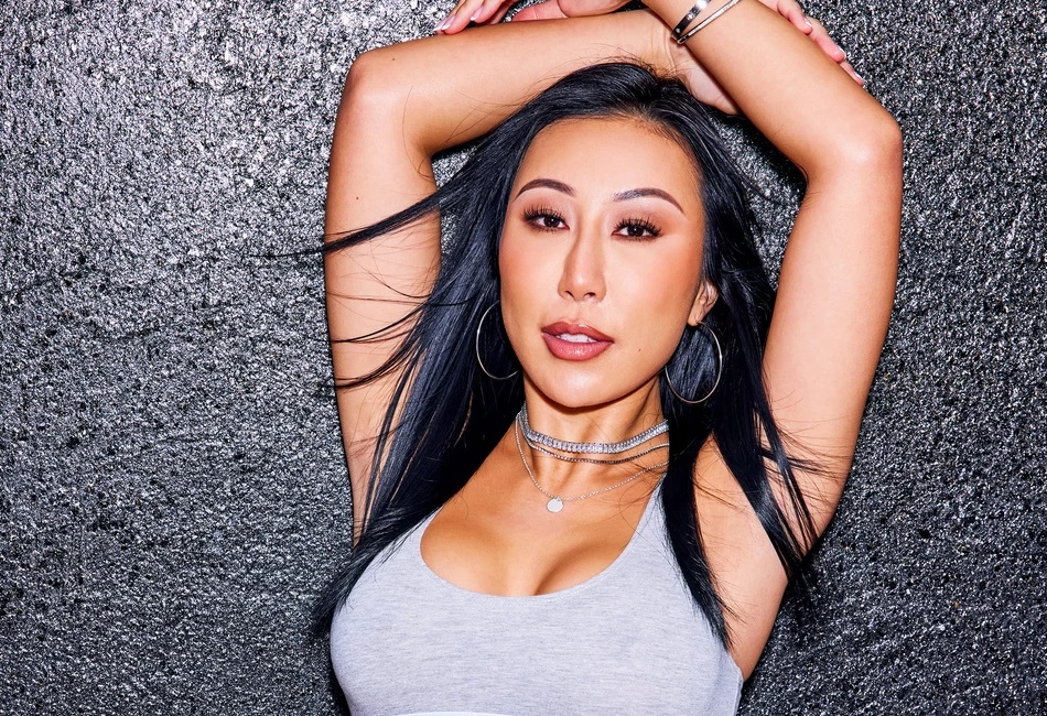 Nicole Doshi photo 2