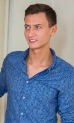 Charlie Dean photo 27
