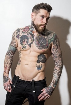 Dean Van Damme photo 16