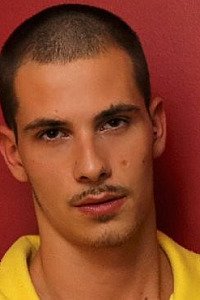 Nathan Hope