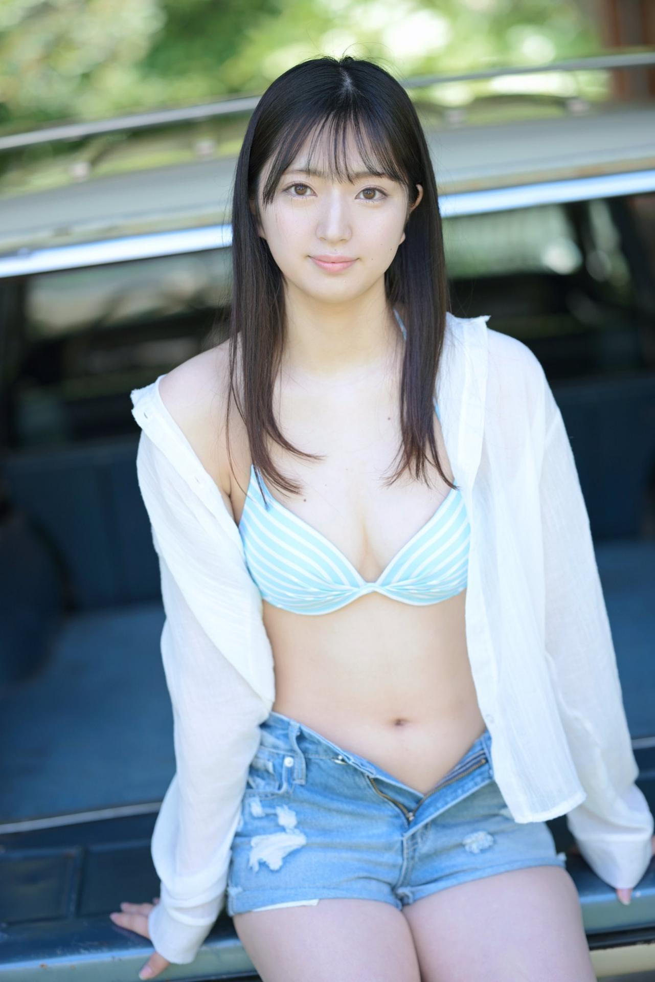 Suzu Nagano photo 2